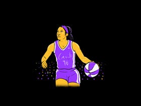 McNeese State Cowgirls Womens Basketball