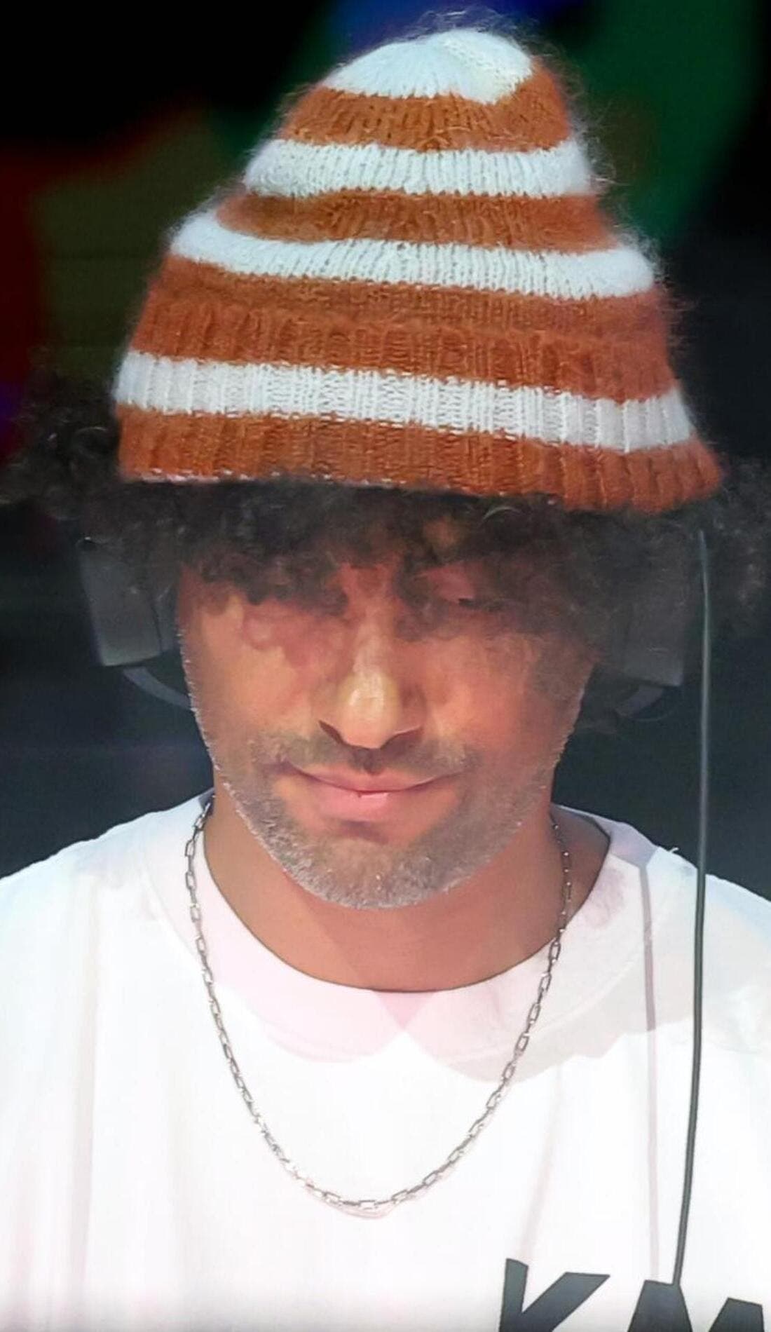 &ME promotional image for upcoming events and ticket sales