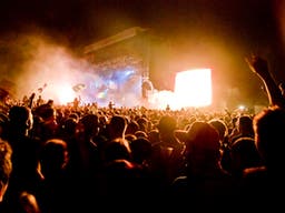 Me Gusta Festival
