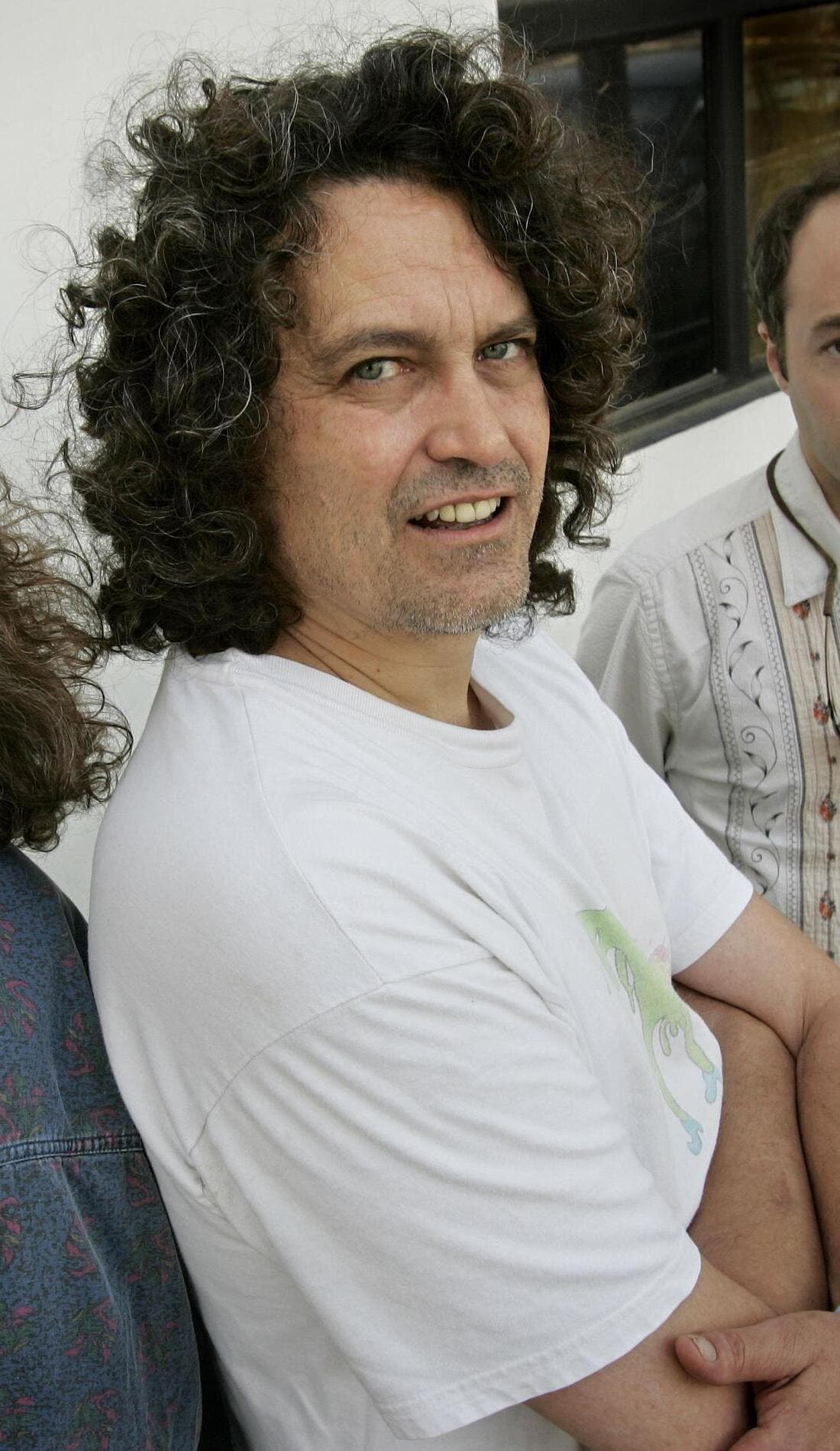 Meat Puppets promotional image for upcoming events and ticket sales