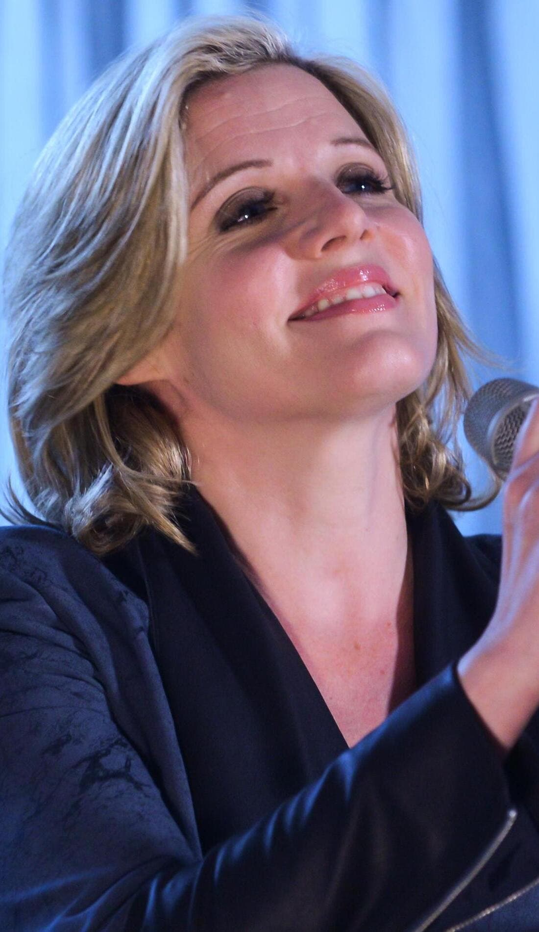 Meav promotional image for upcoming events and ticket sales