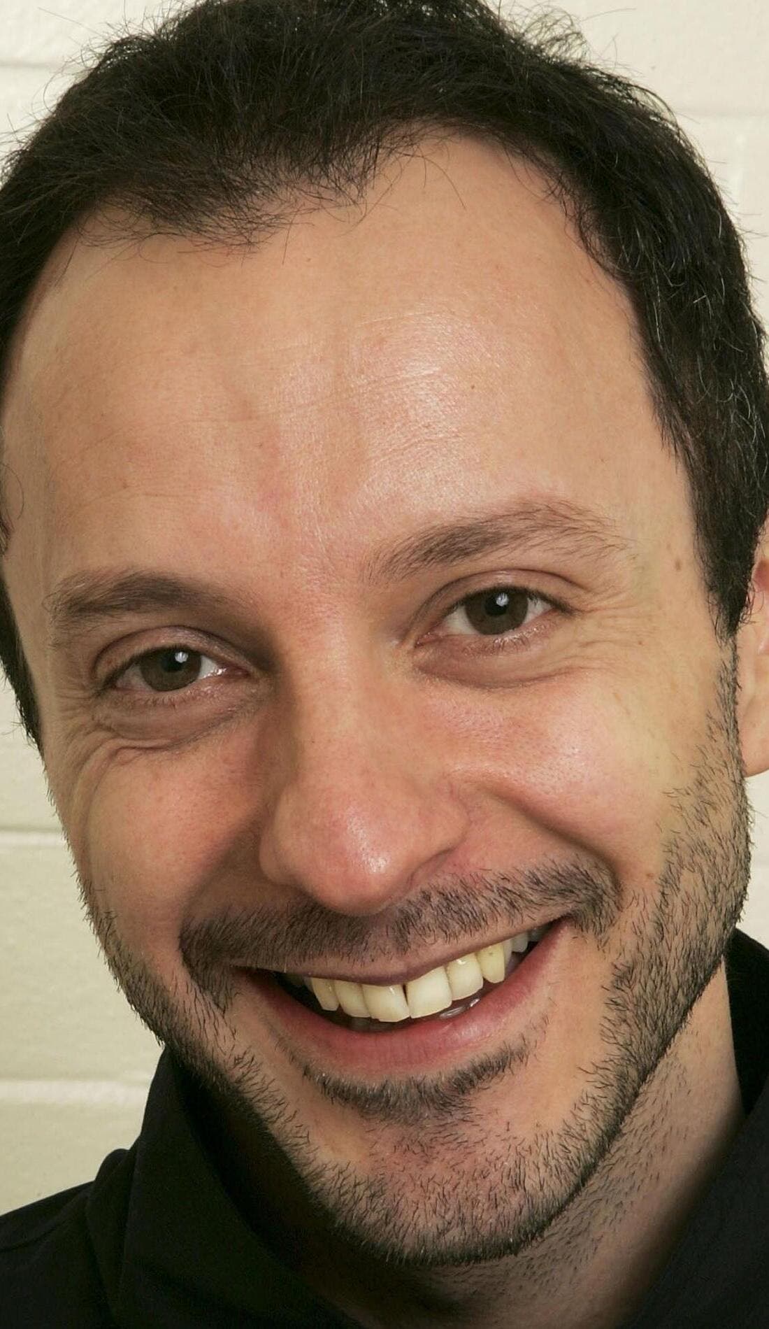 Meck promotional image for upcoming events and ticket sales