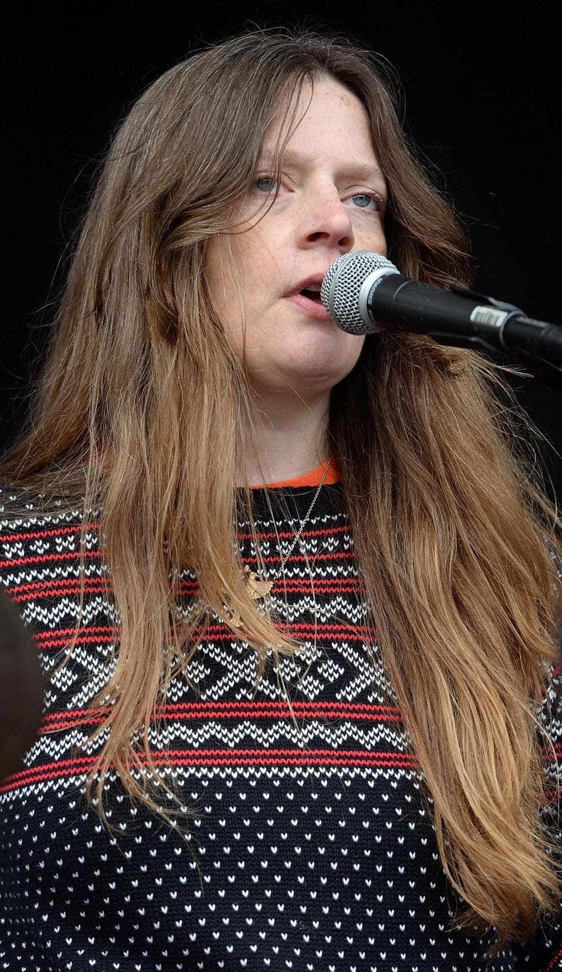 Meg Baird promotional image for upcoming events and ticket sales
