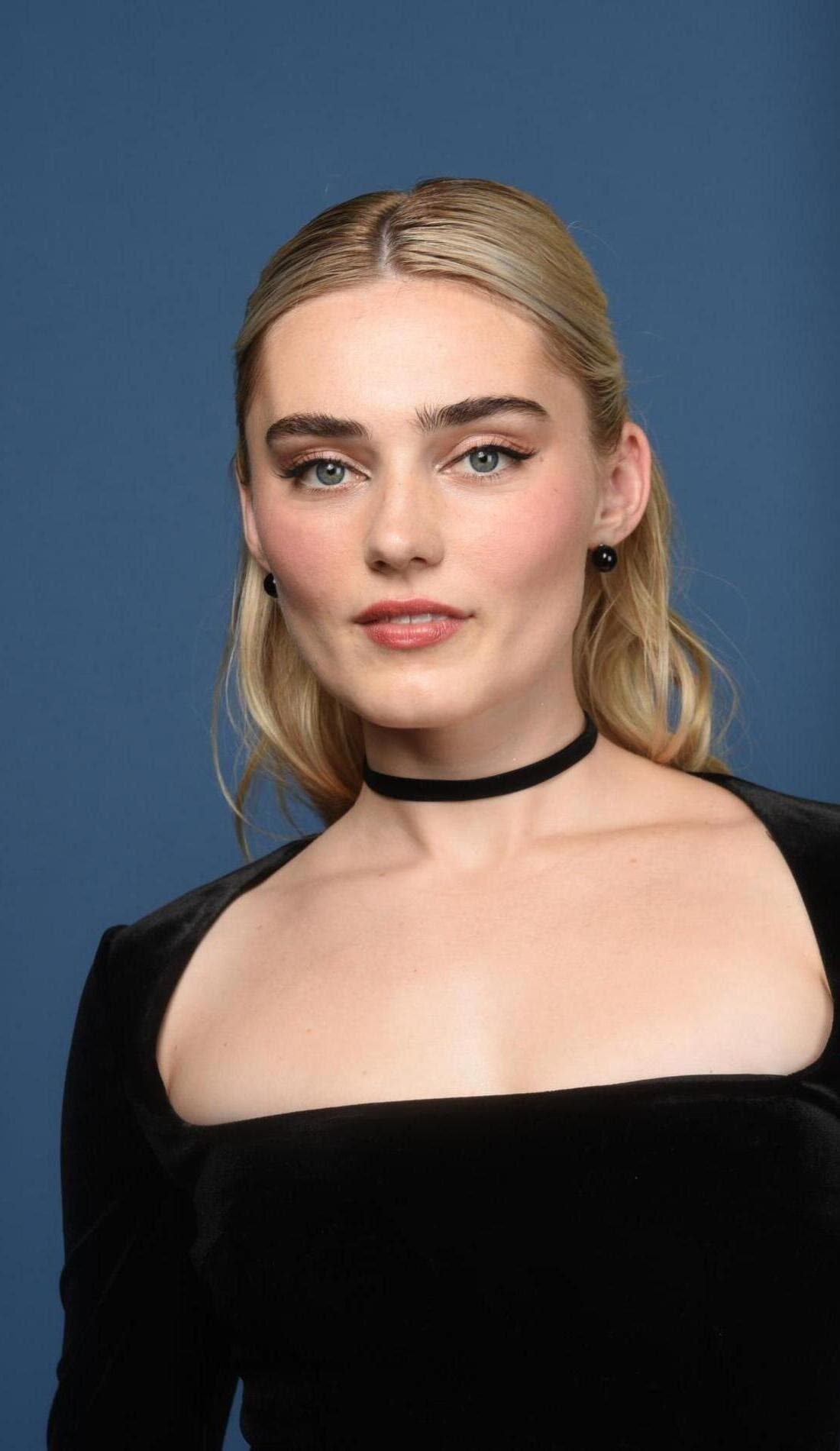 Meg Donnelly promotional image for upcoming events and ticket sales