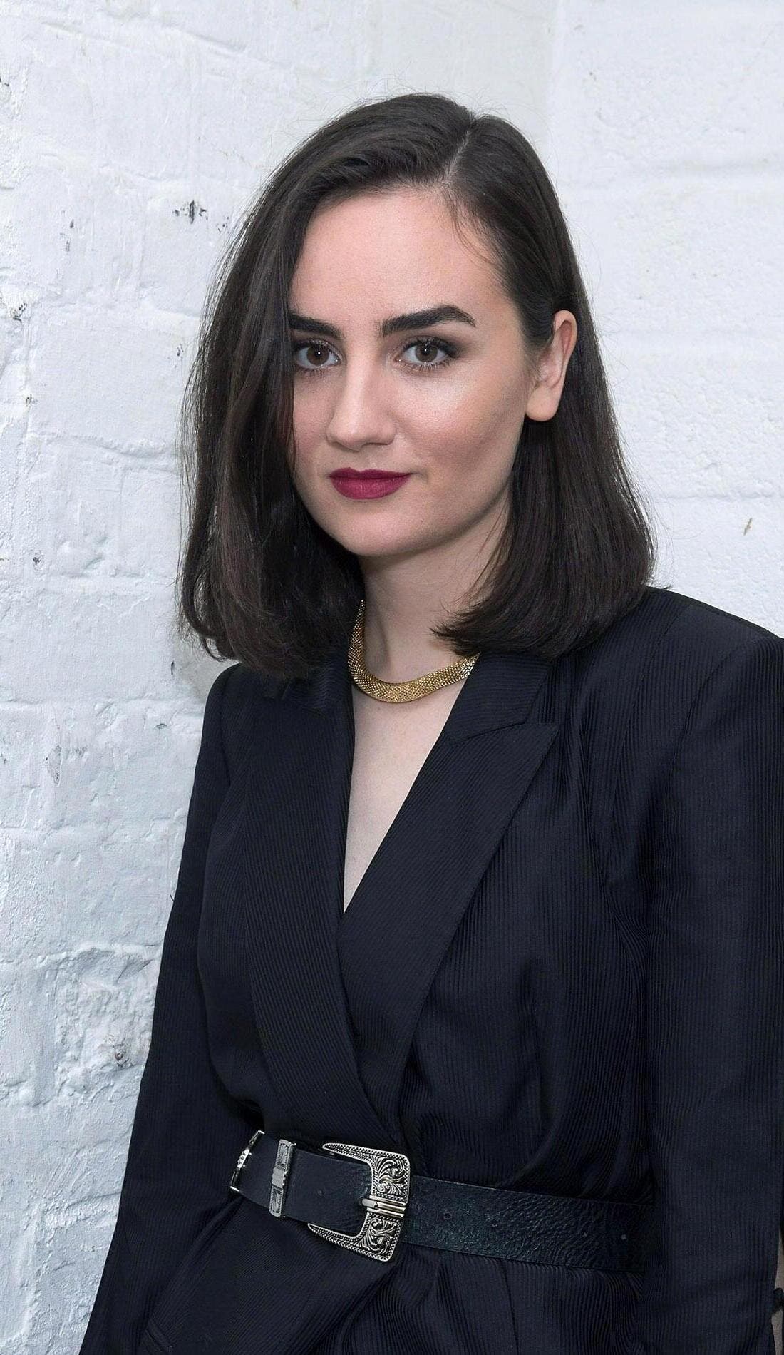 Meg Mac promotional image for upcoming events and ticket sales