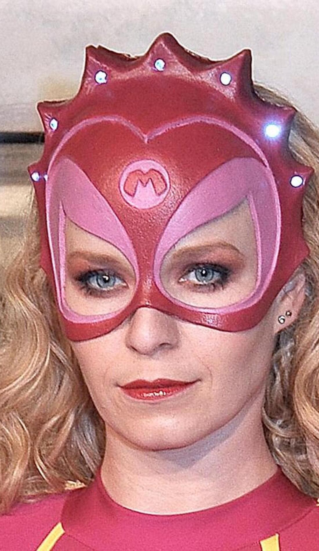 Mega Mindy promotional image for upcoming events and ticket sales