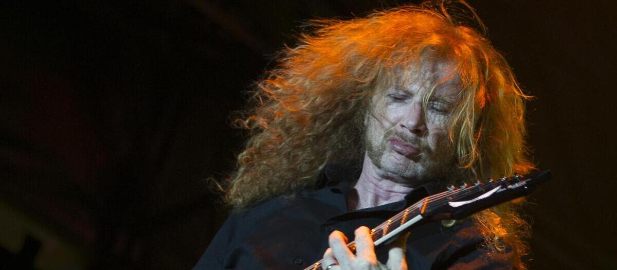 Megadeth