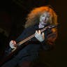 Megadeth