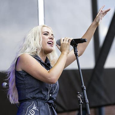 Promotional image of Megan Moroney