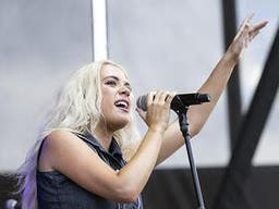 Megan Moroney