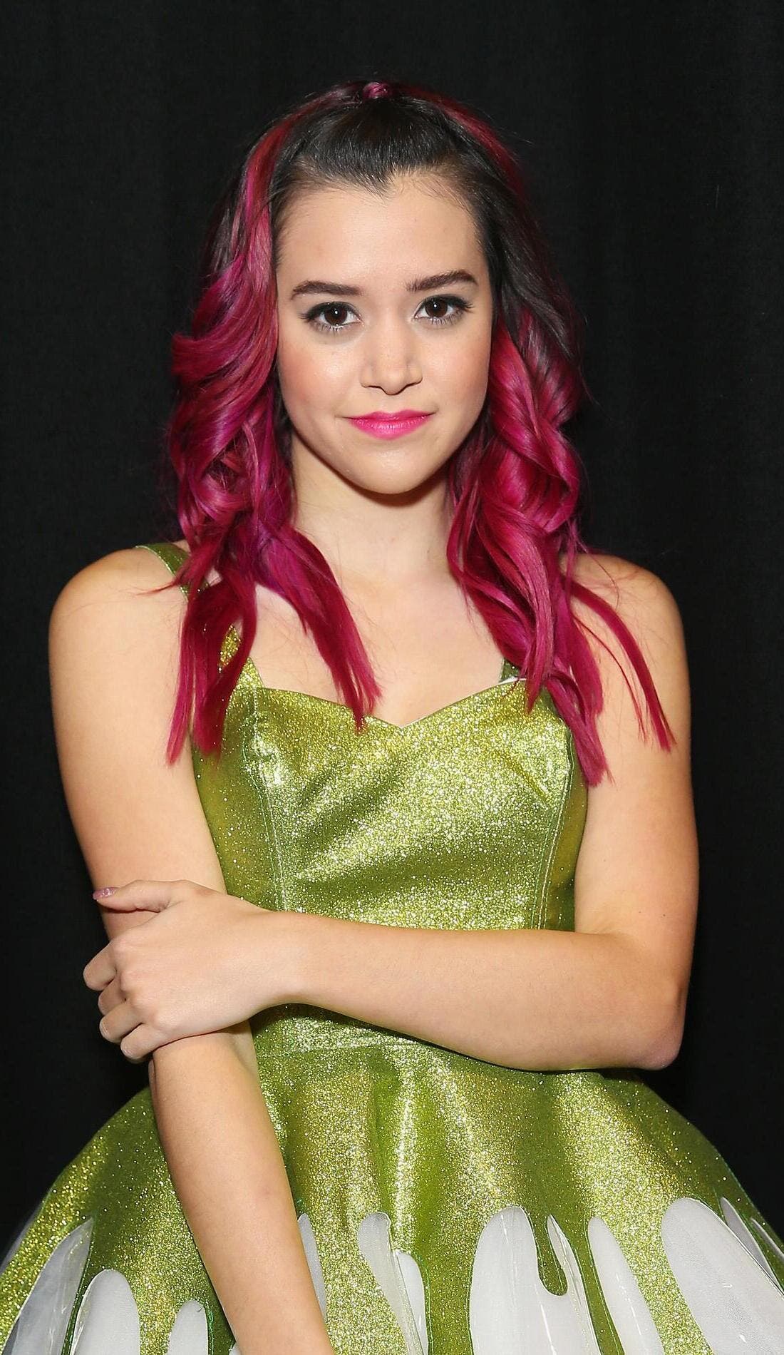 MEGAN NICOLE promotional image for upcoming events and ticket sales