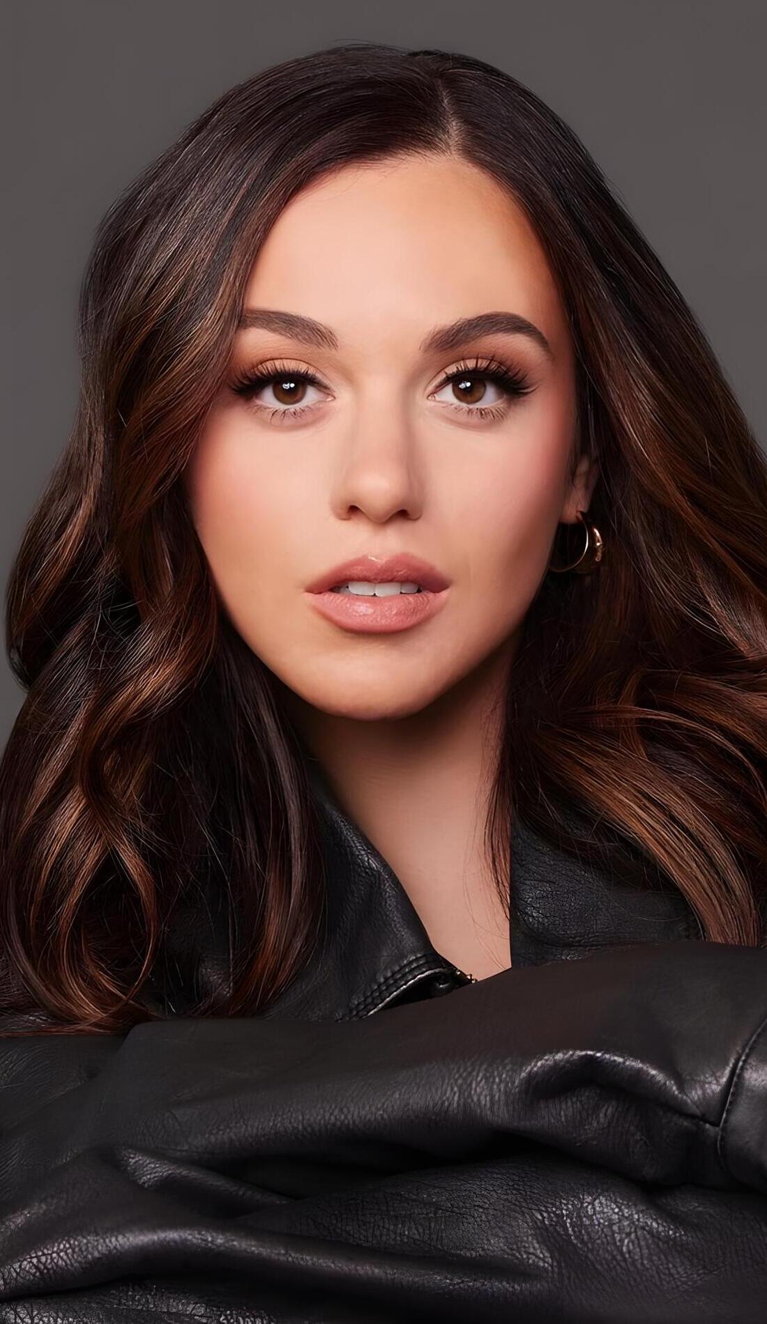 Megan Woods promotional image for upcoming events and ticket sales