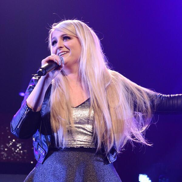 Meghan Trainor image