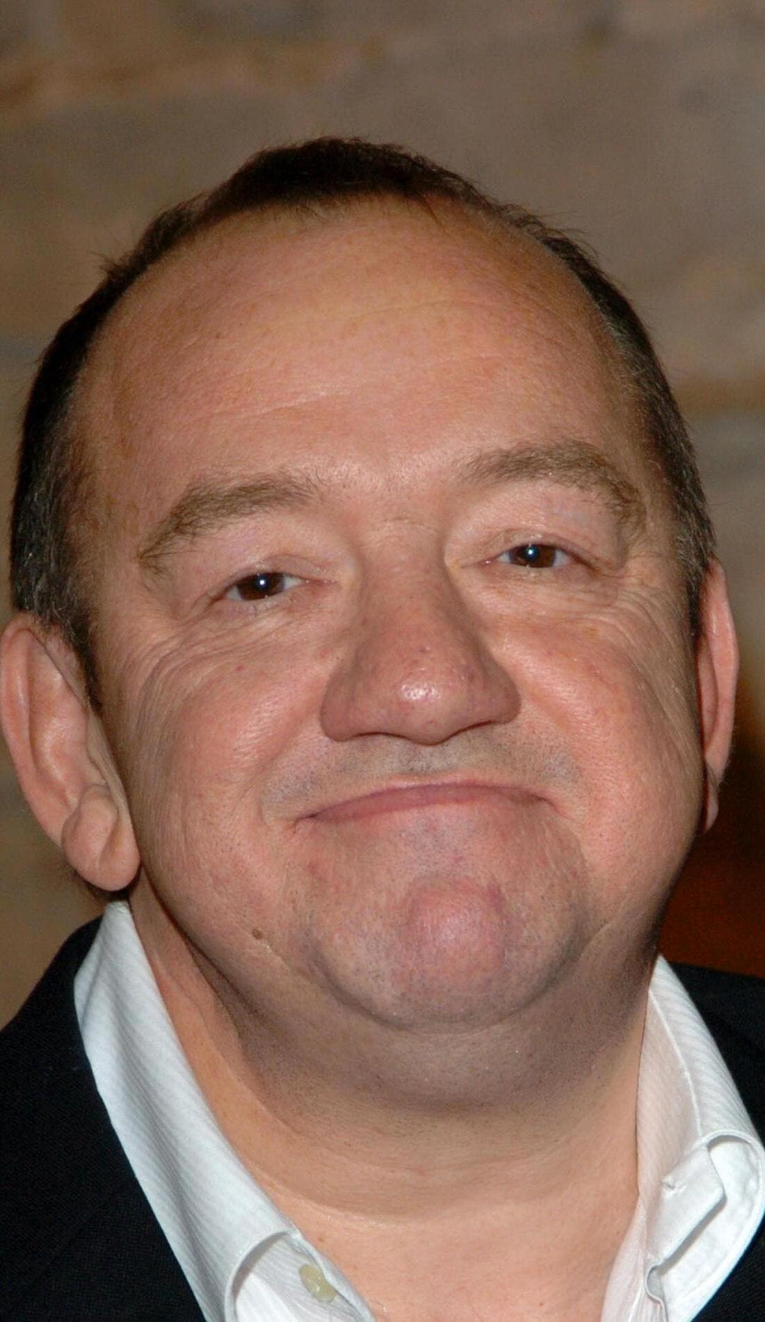 Mel Smith promotional image for upcoming events and ticket sales