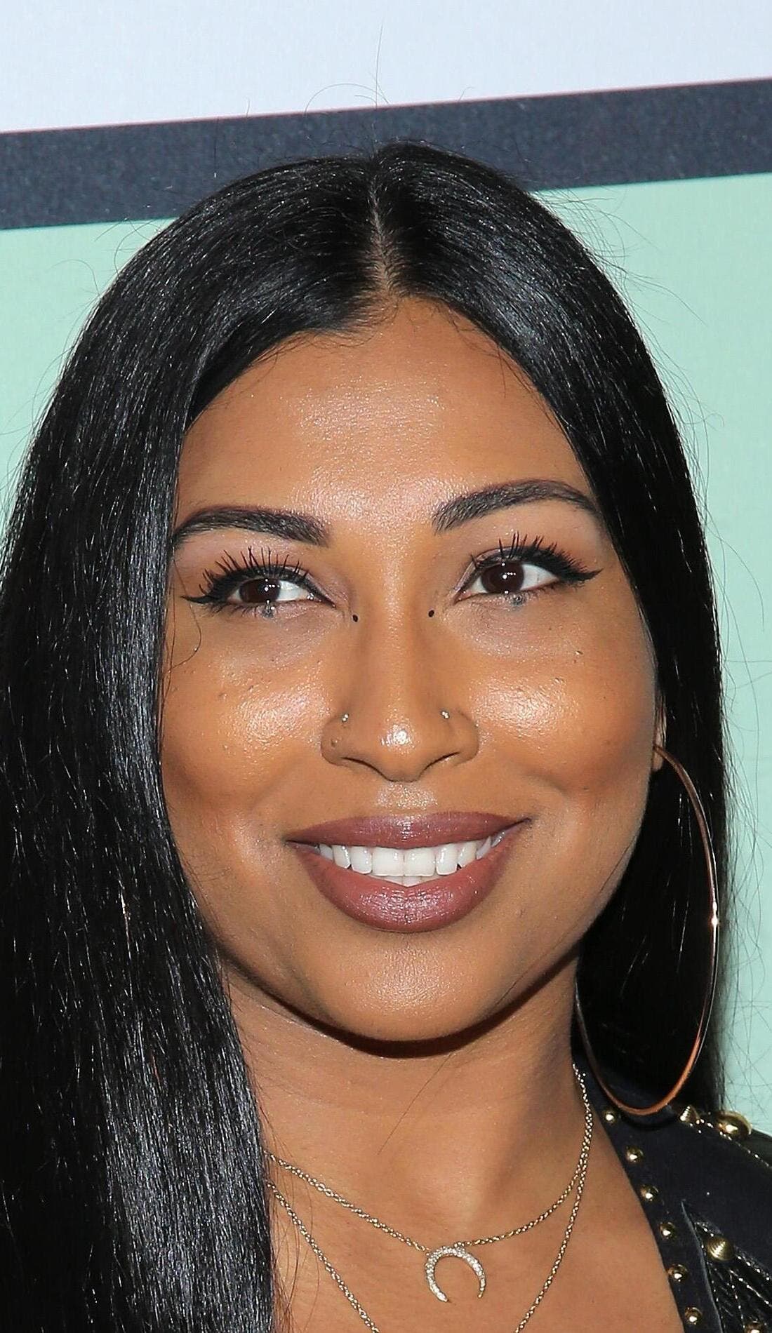 Melanie Fiona promotional image for upcoming events and ticket sales