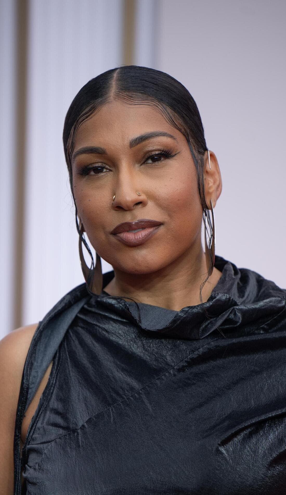 Melanie Fiona promotional image for upcoming events and ticket sales