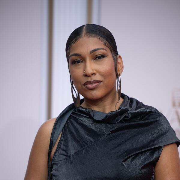 Melanie Fiona image