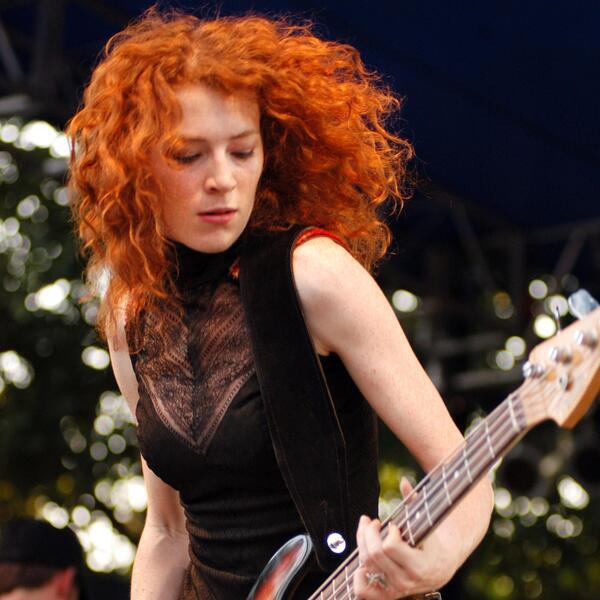 Melissa Auf der Maur