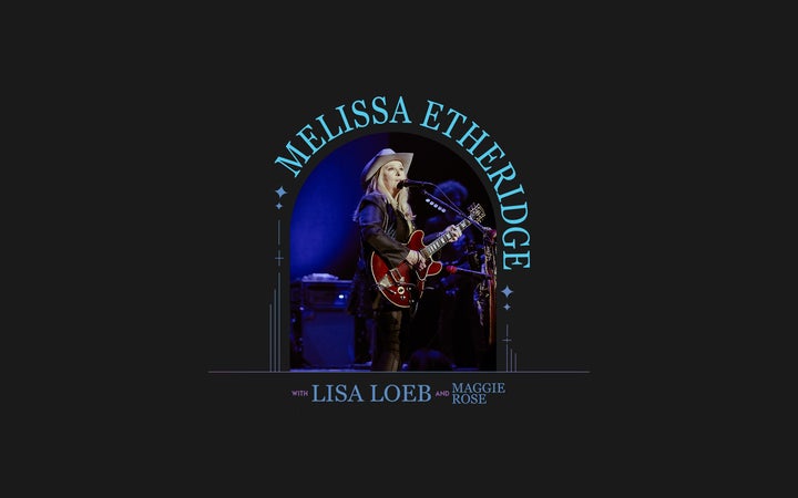 Melissa Etheridge tickets in Oxford (Oxford Performing Arts Center