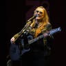 Image Melissa Etheridge