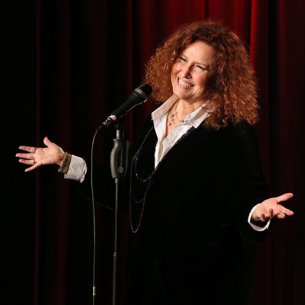 Melissa Manchester image