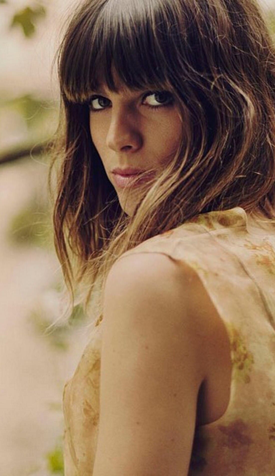 Melody's Echo Chamber promotional image for upcoming events and ticket sales