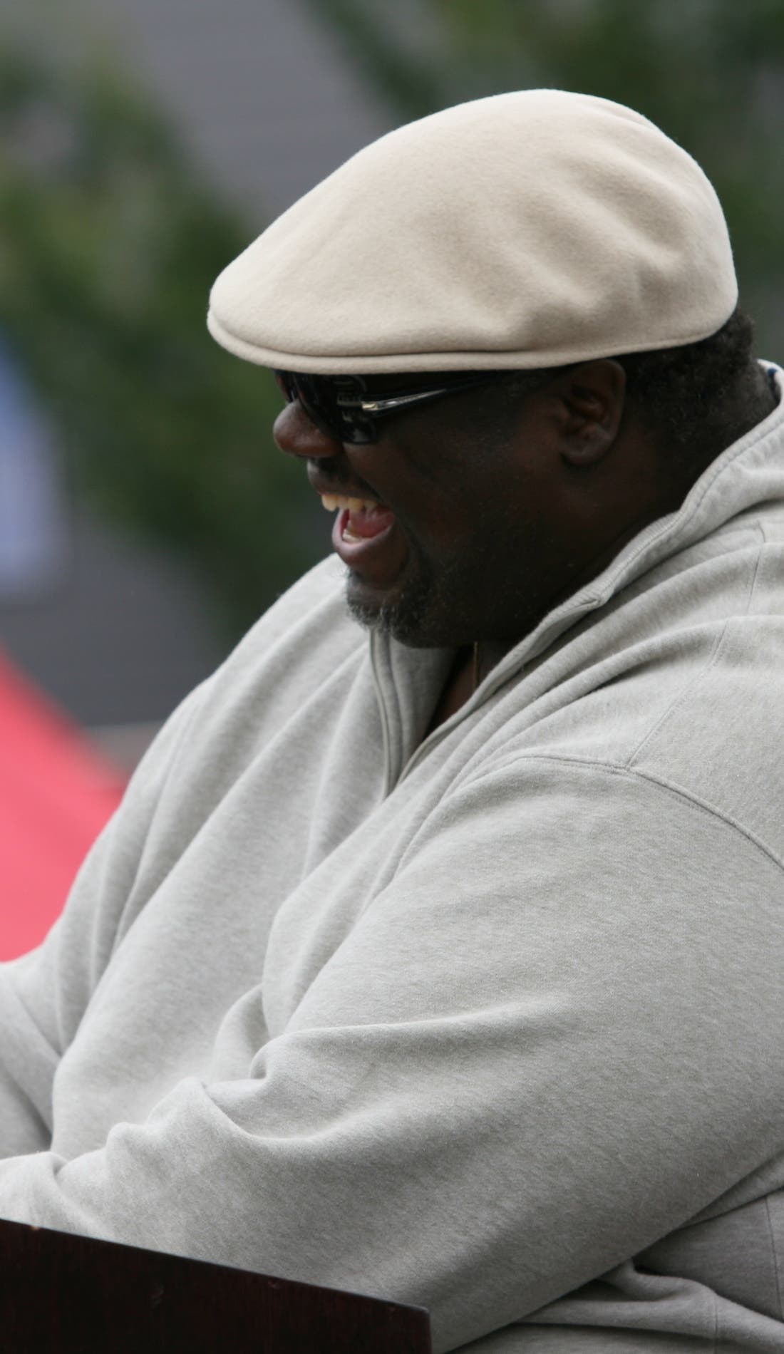Melvin Seals promotional image for upcoming events and ticket sales