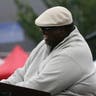 Melvin Seals