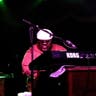 Melvin Seals