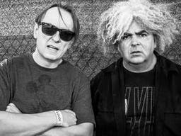 Melvins