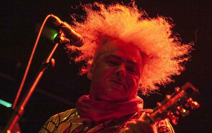 Melvins Cleveland concerts 2026 | SeatGeek
