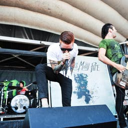 Memphis May Fire