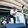 Memphis May Fire image