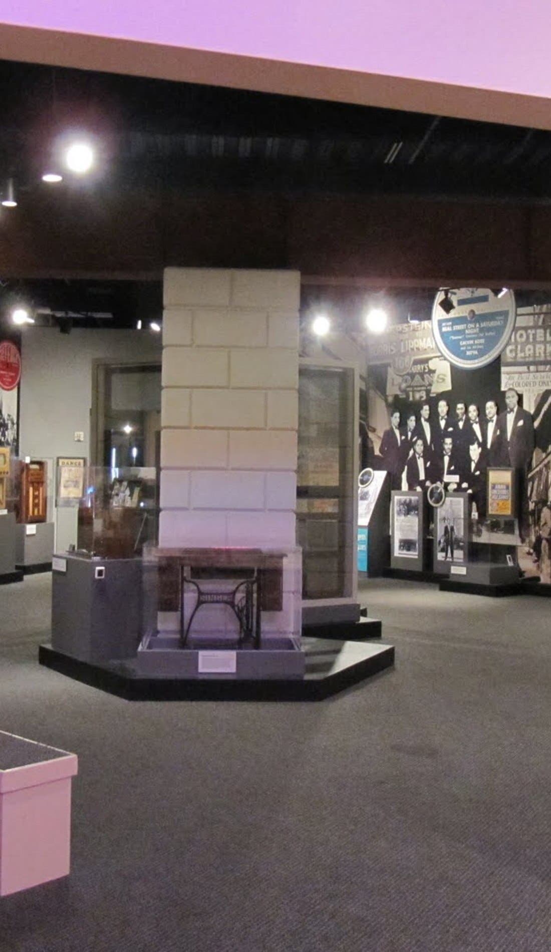 Memphis Rock N Soul Museum promotional image for upcoming events and ticket sales