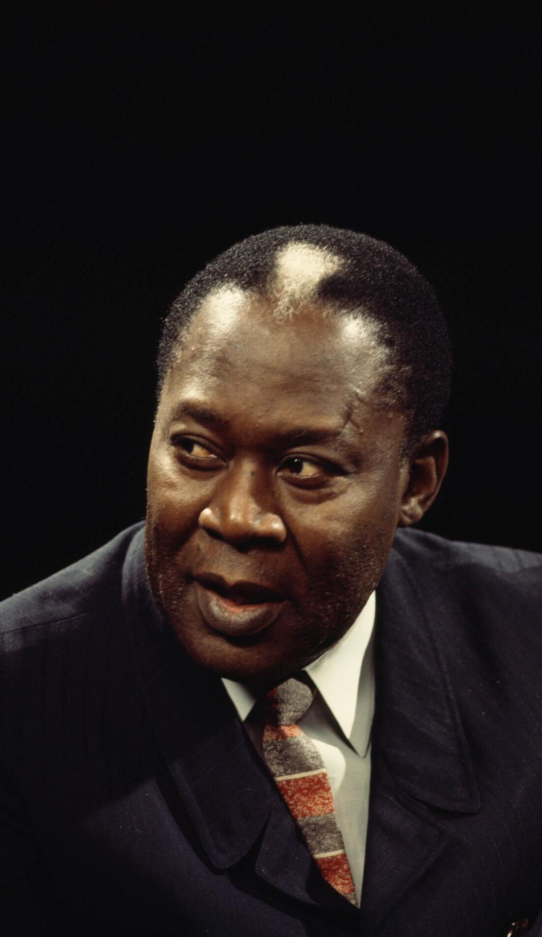 Memphis Slim promotional image for upcoming events and ticket sales