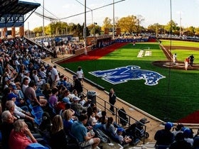 Memphis Tigers Baseball