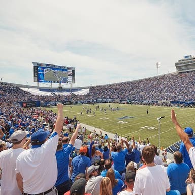 Memphis Tigers Football Tickets