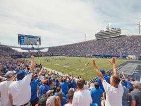 Memphis Tigers Football