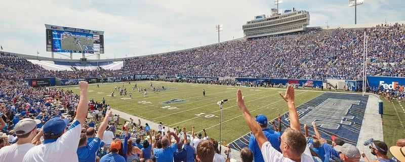 UAB at Memphis