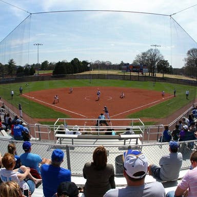 Memphis Tigers Softball Tickets 