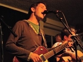 Men At Work with Toad The Wet Sprocket, Shonen Knife