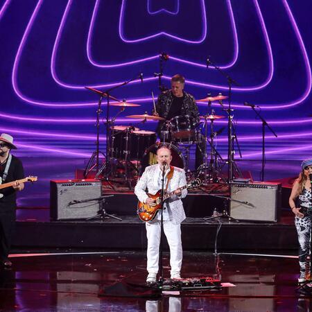 Men At Work with Toad the Wet Sprocket and Shonen Knife tickets in