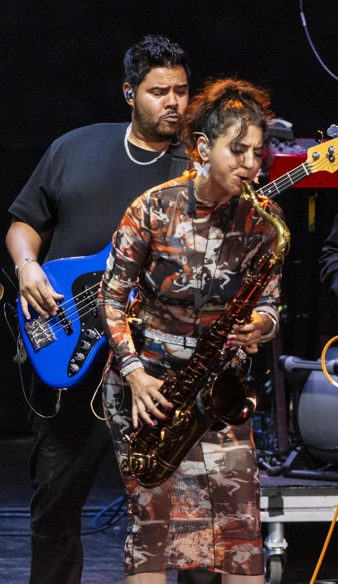 Men At Work promotional image for upcoming events and ticket sales in Birmingham