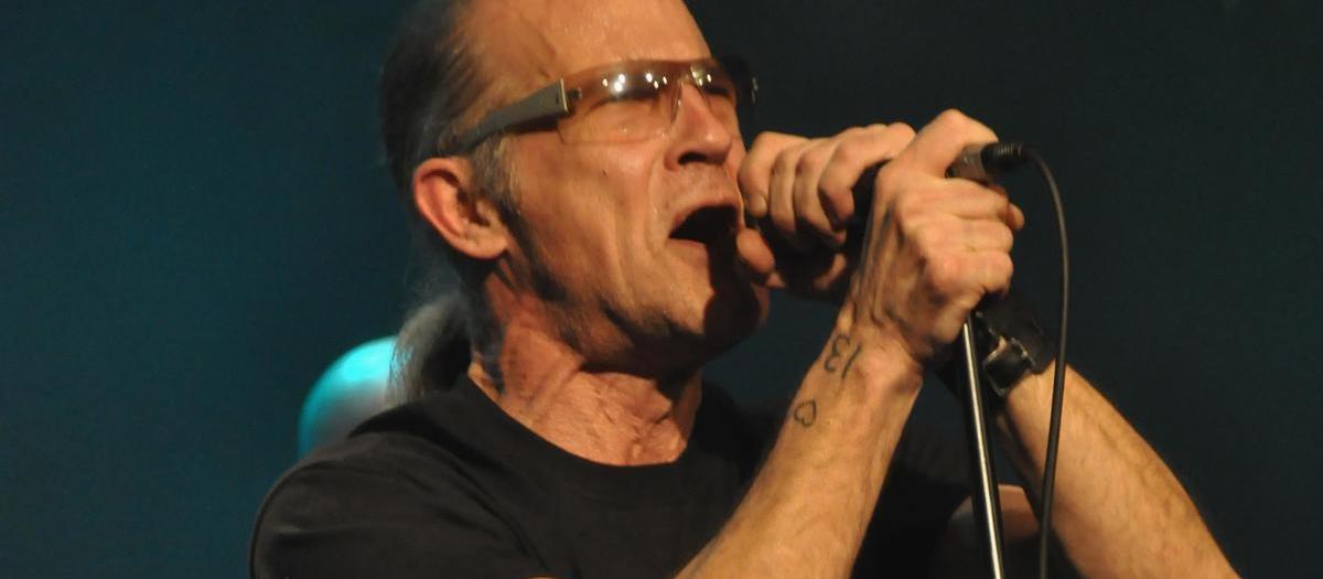 Men Without Hats - Buckhead Theatre