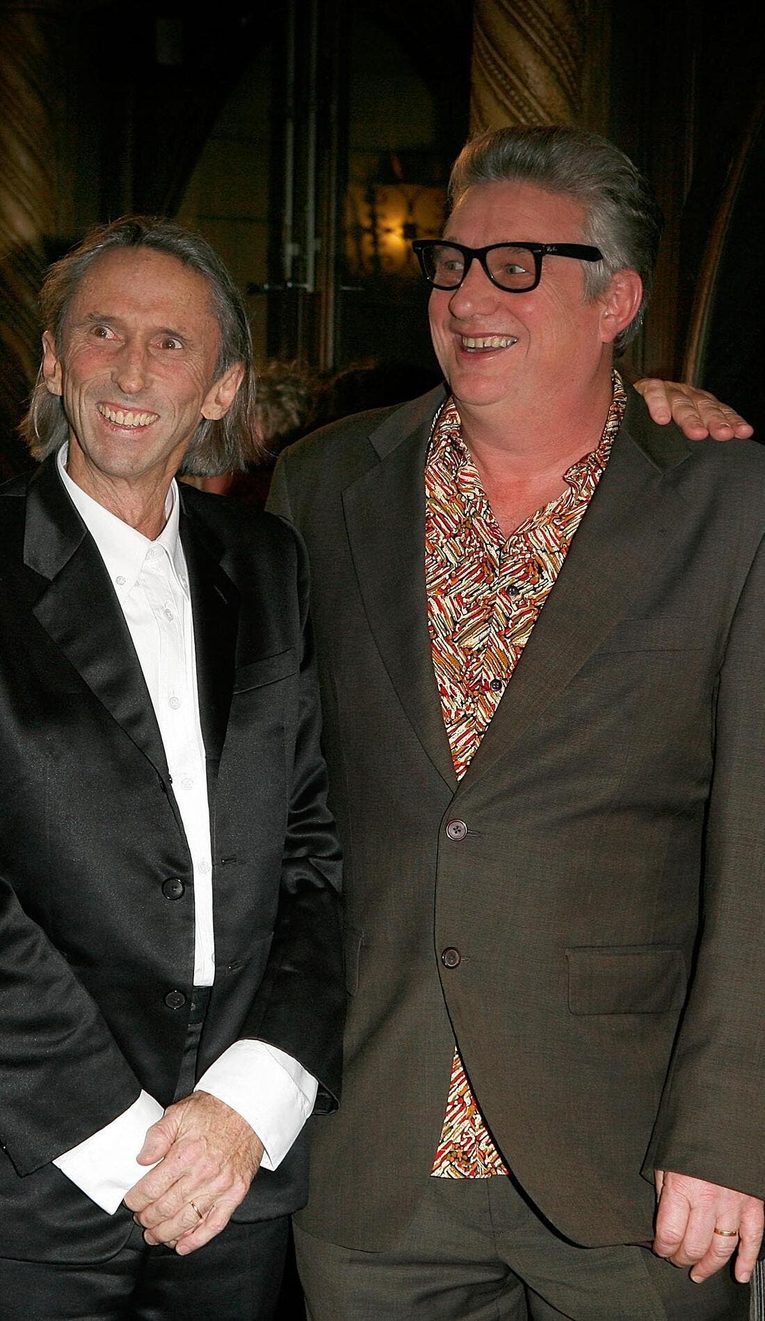 Mental As Anything promotional image for upcoming events and ticket sales
