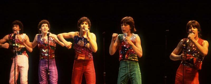 Menudo at Rosemont Theatre