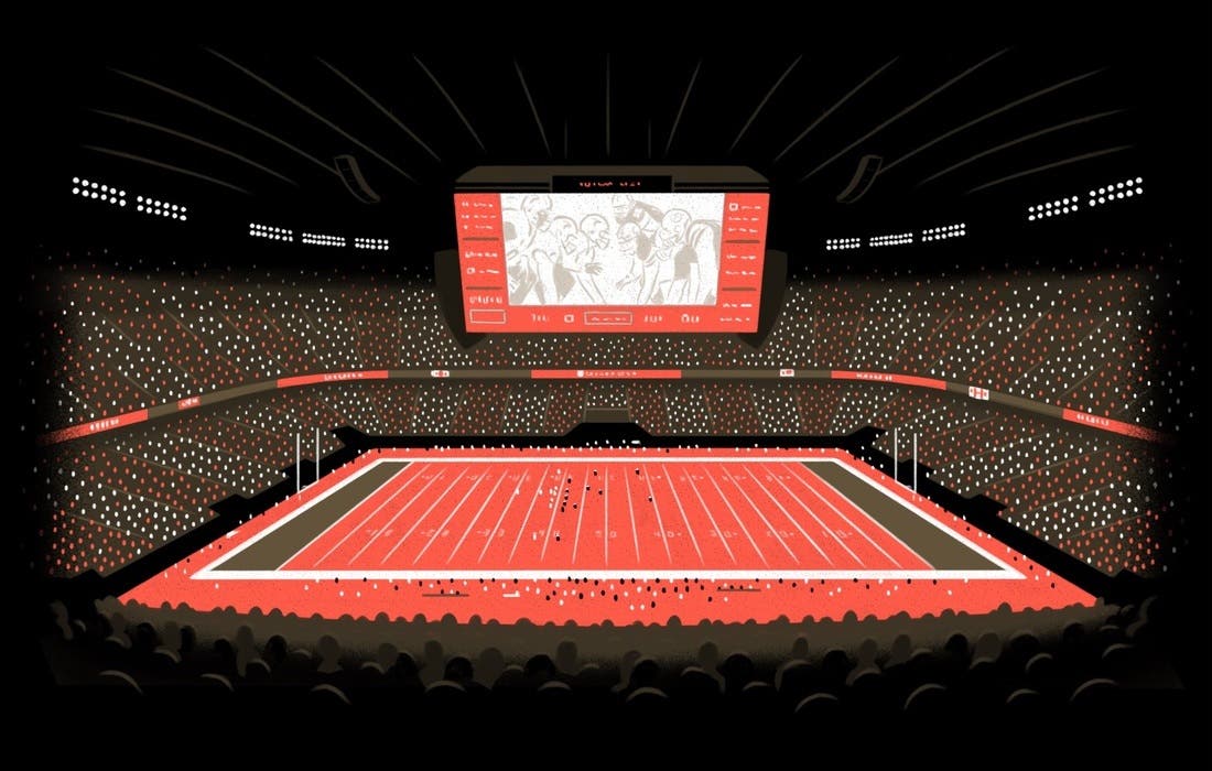 Promotional image for Presbyterian at Mercer tickets at Five Star Stadium on Aug 30, 2025