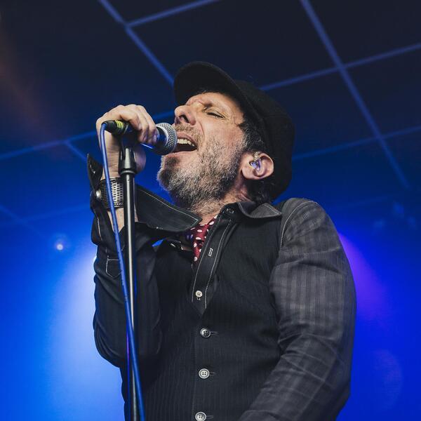Mercury Rev