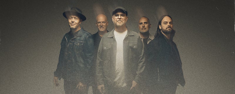MercyMe at Donald L. Tucker Civic Center