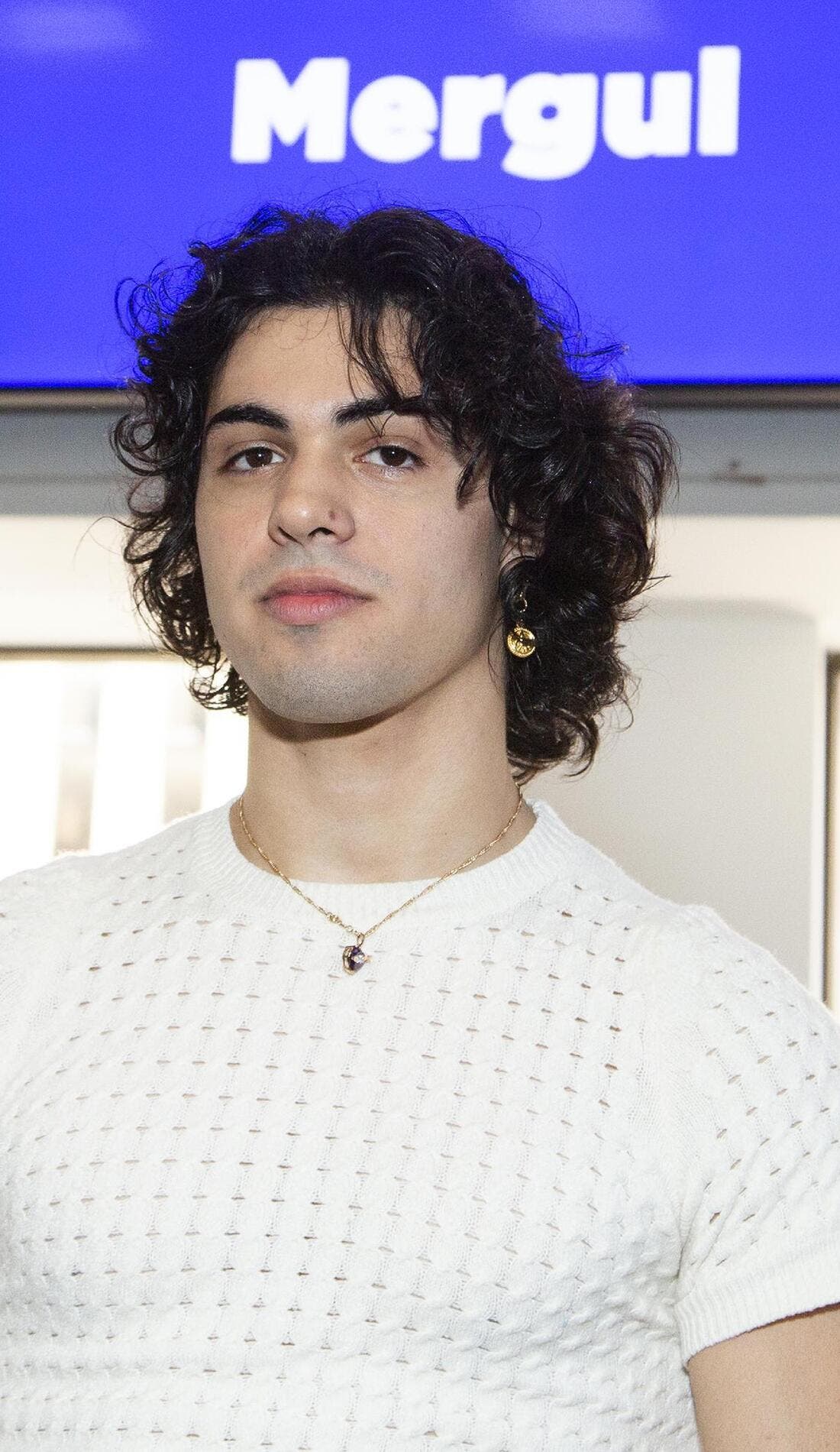 Mergui promotional image for upcoming events and ticket sales